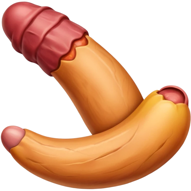 Penis emoji