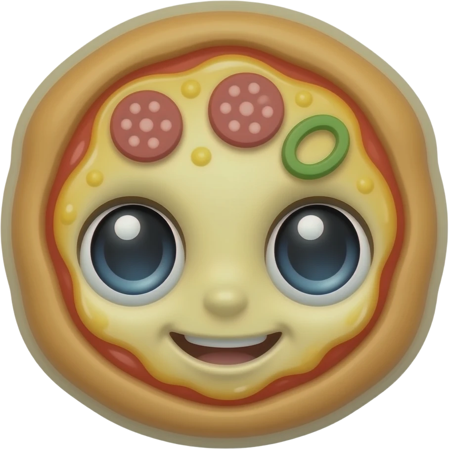 Noobini pizzanini emoji