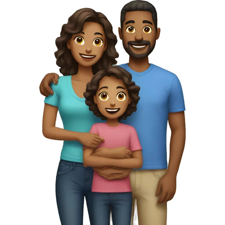familia emoji