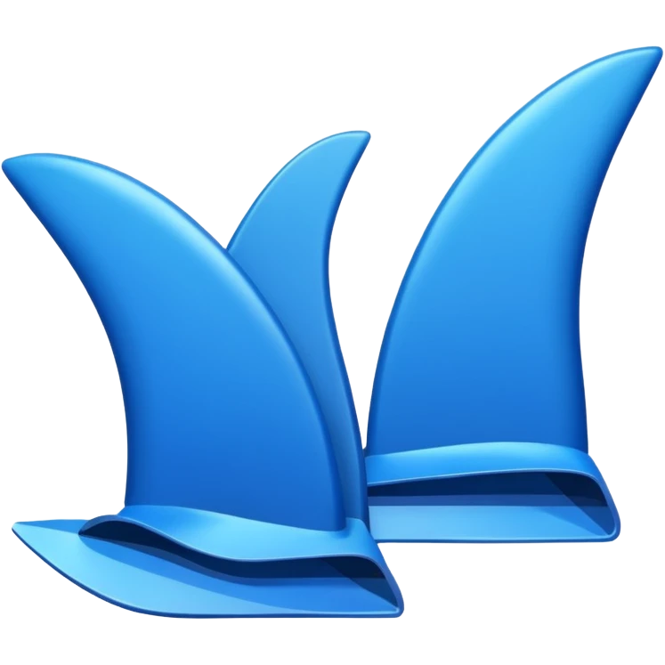 diver fullfoot fins emoji