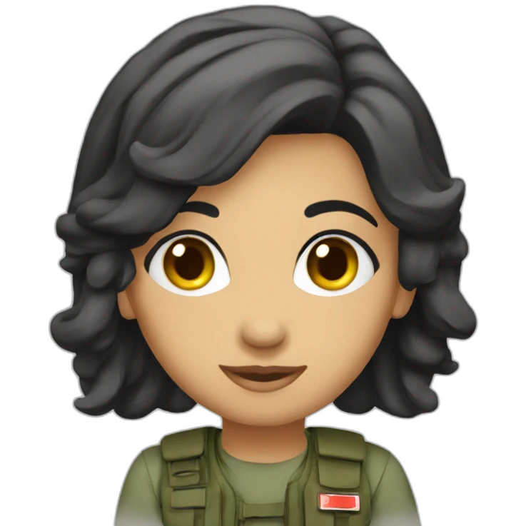 syrielle helie emoji