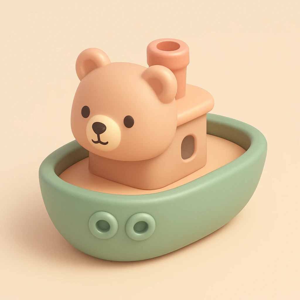 bear emoji
