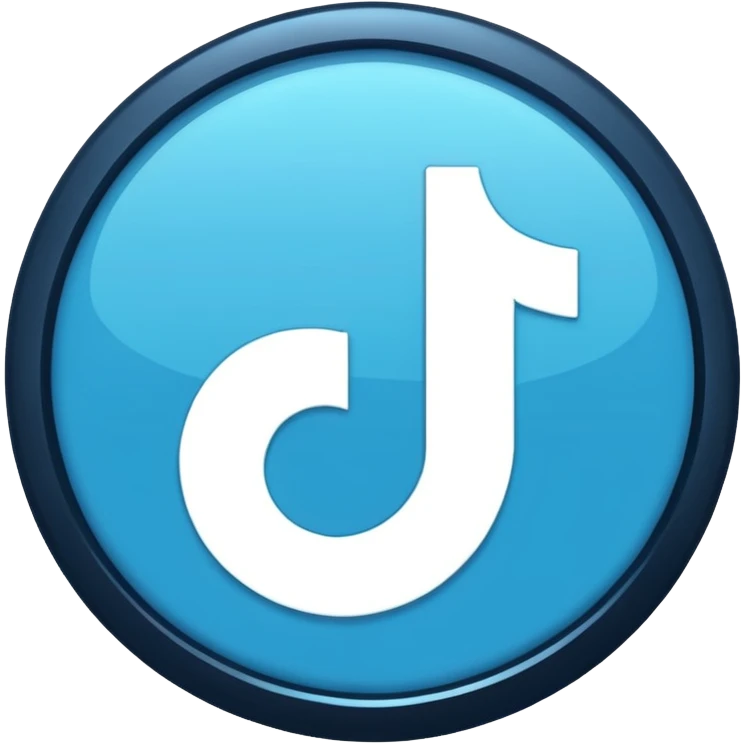 tiktok verified badge emoji