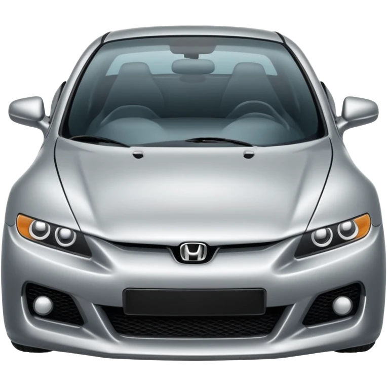 Honda emoji