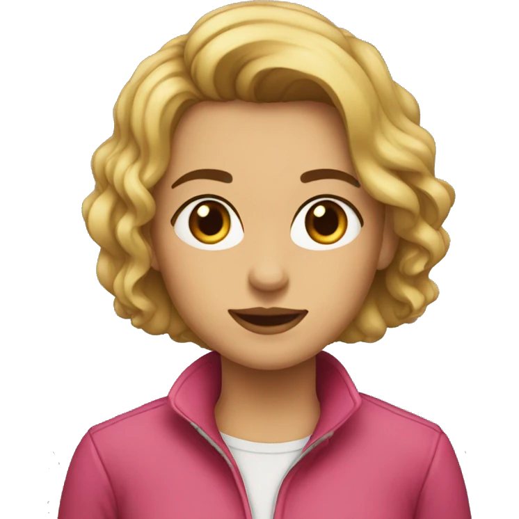 Alexia Putellas emoji
