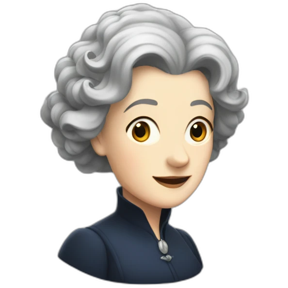 Agatha Harkness emoji