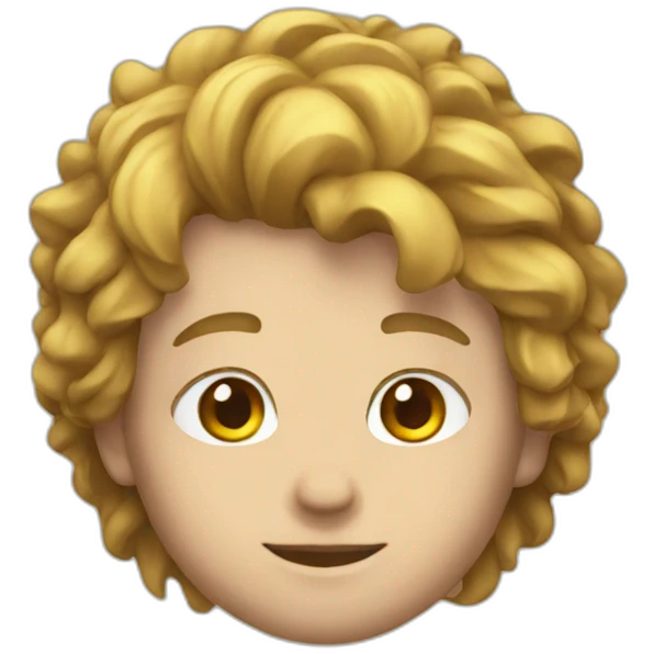 but emoji