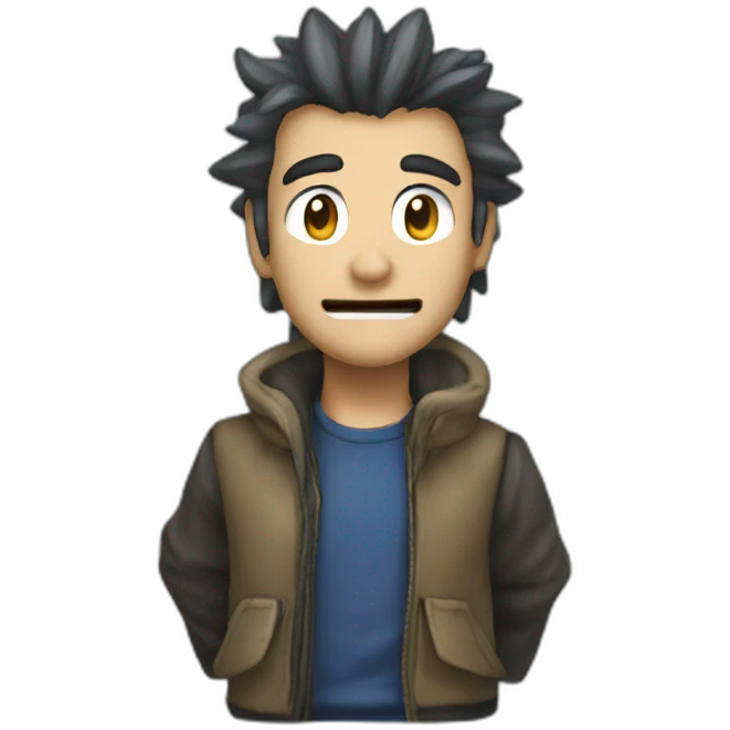 snatcher sega emoji