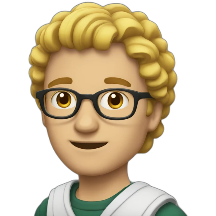 Nullius in verba emoji