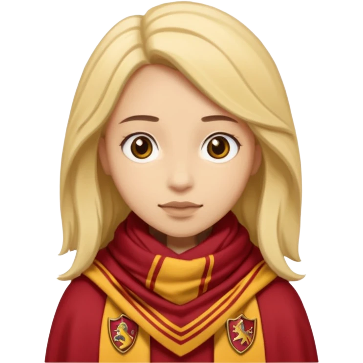 Grifin emoji