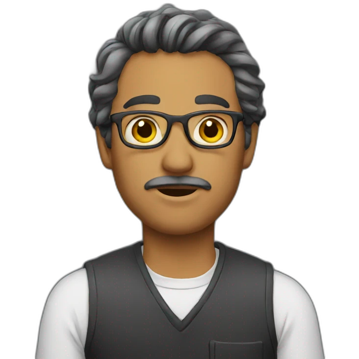 writer emoji