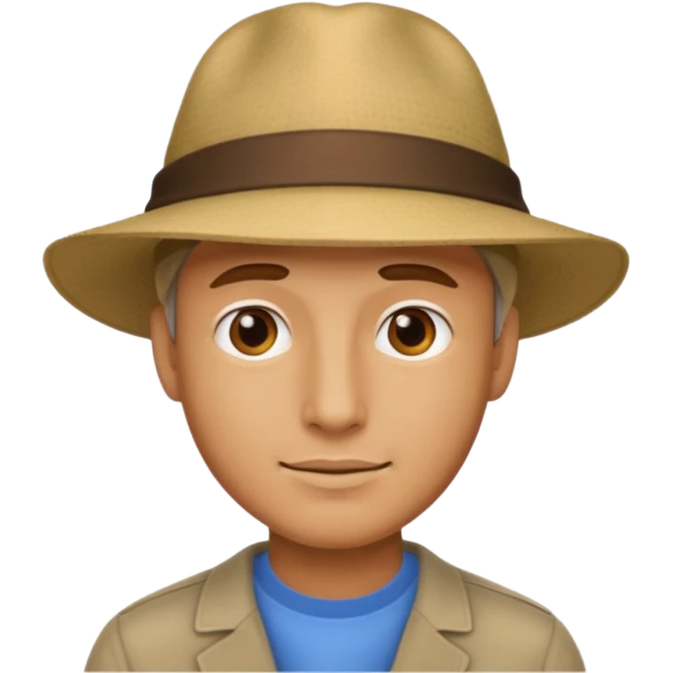 Ladron  emoji