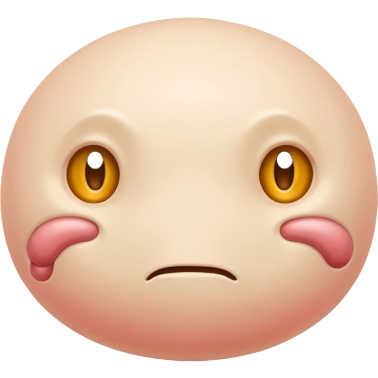 Testicles emoji