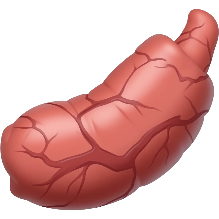 Large veiny hard penis emoji