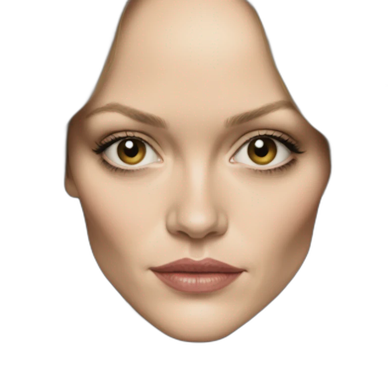 Vanessa paradis  emoji