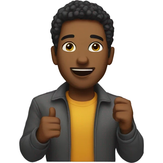 new year emoji