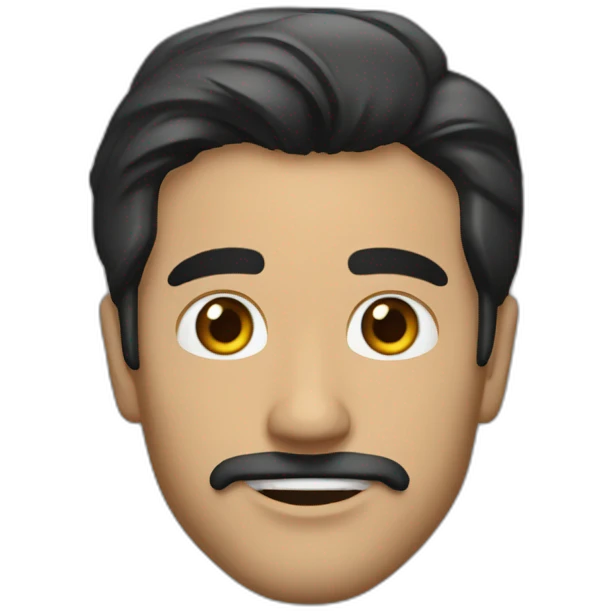 Ugo Gil Jimenez emoji