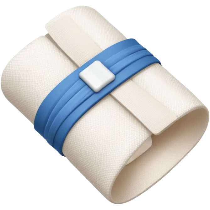bandage  emoji