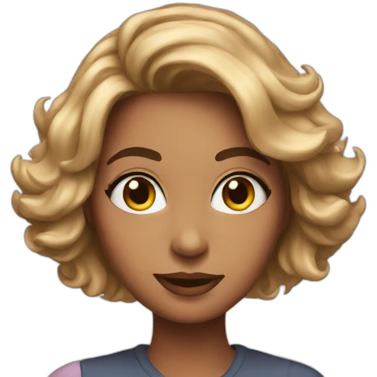 natalie emoji