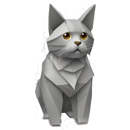 to make origami emoji