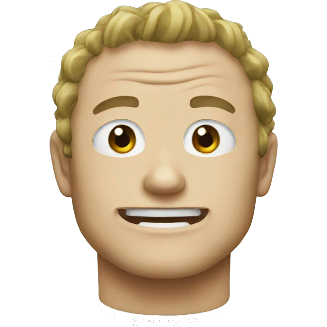 One piece emoji