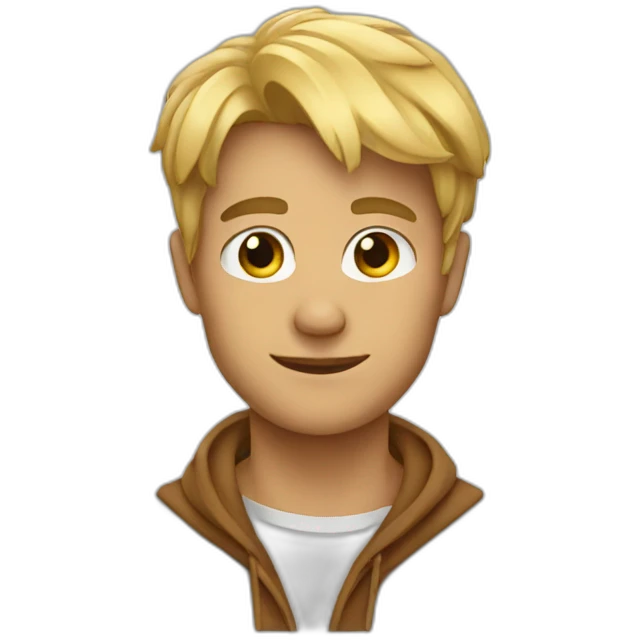 t emoji
