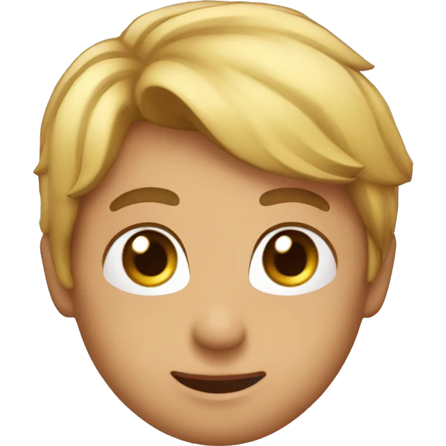 corazón como el de ihpome emoji
