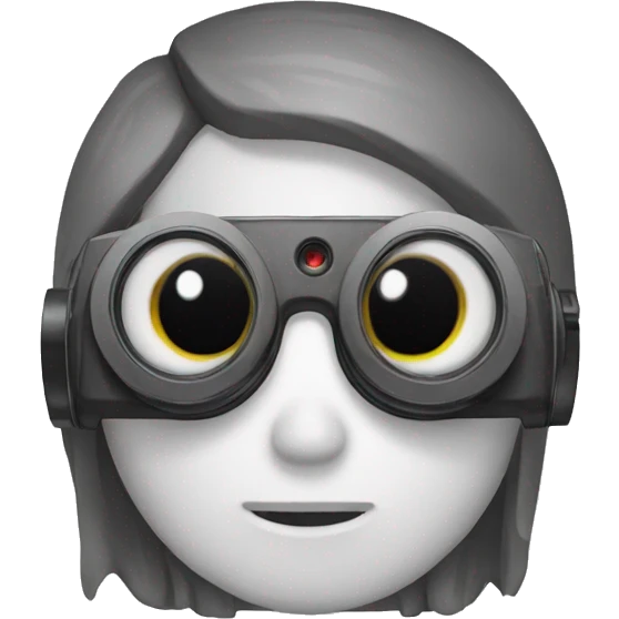 Camara emoji