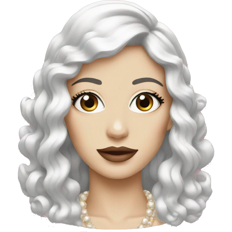 chanel emoji