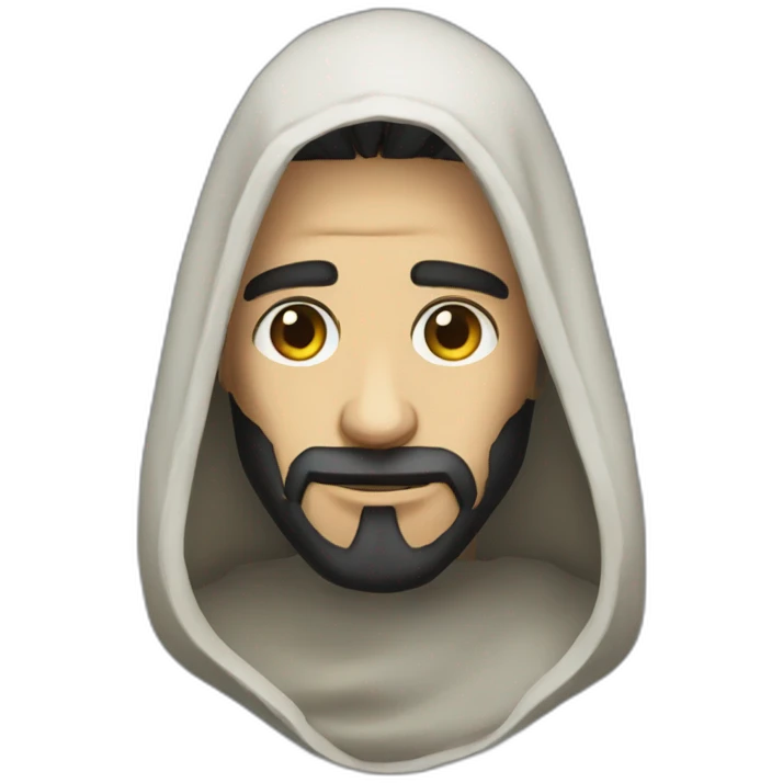 shroud gamer emoji