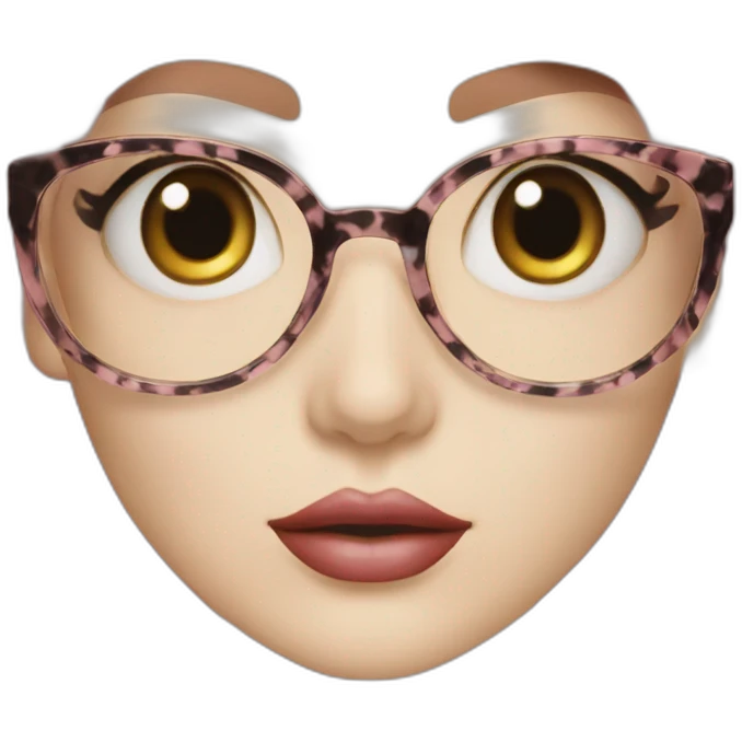 miu miu emoji