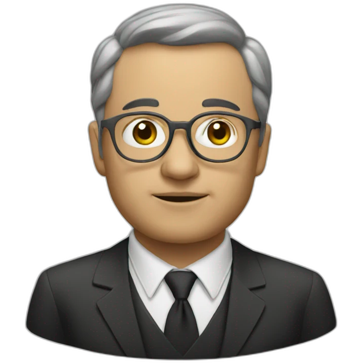Theorist emoji