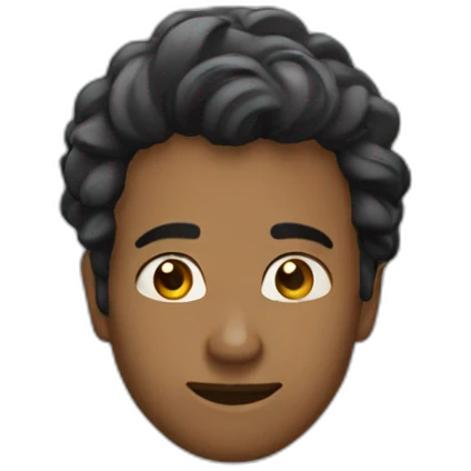 this is the way emoji