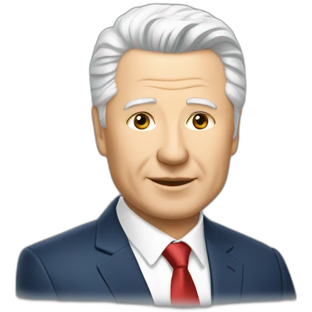 Sobyanin and ebus emoji