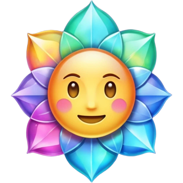 brilliance emoji