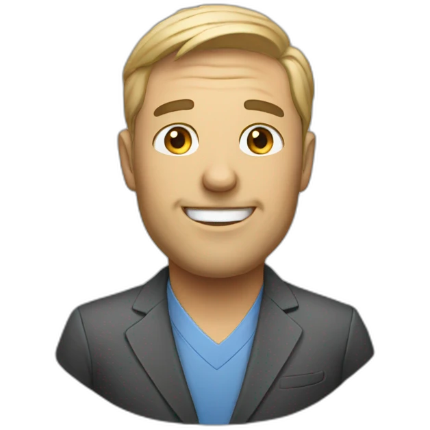 vp of product emoji