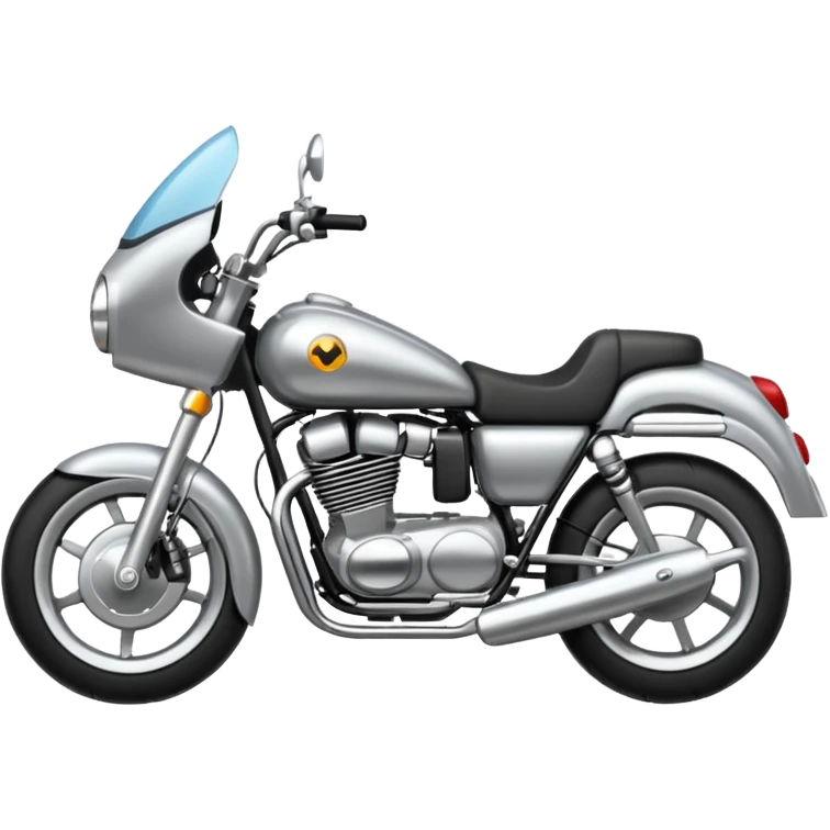 Roulig moto c emoji