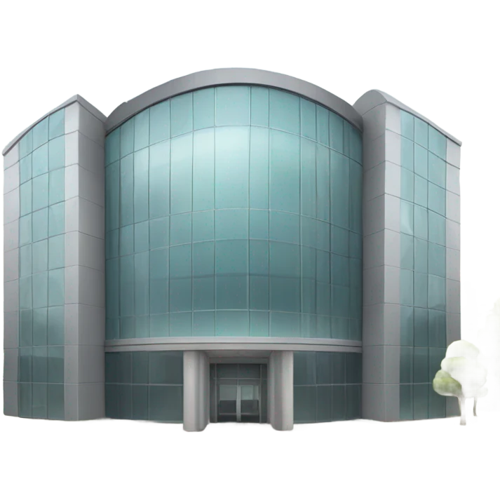 Central Bank
 emoji