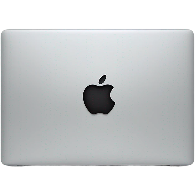 macbook emoji