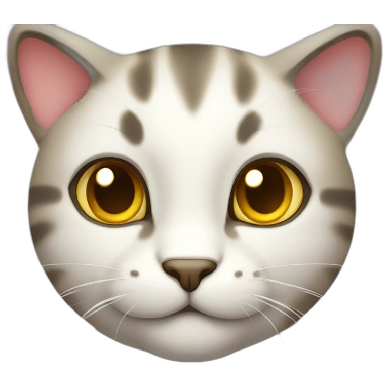 game-cat-color emoji