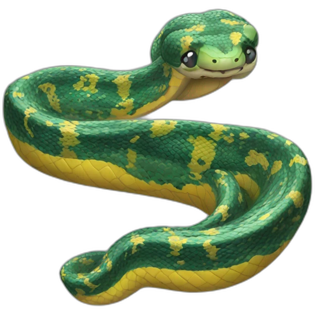 python emoji