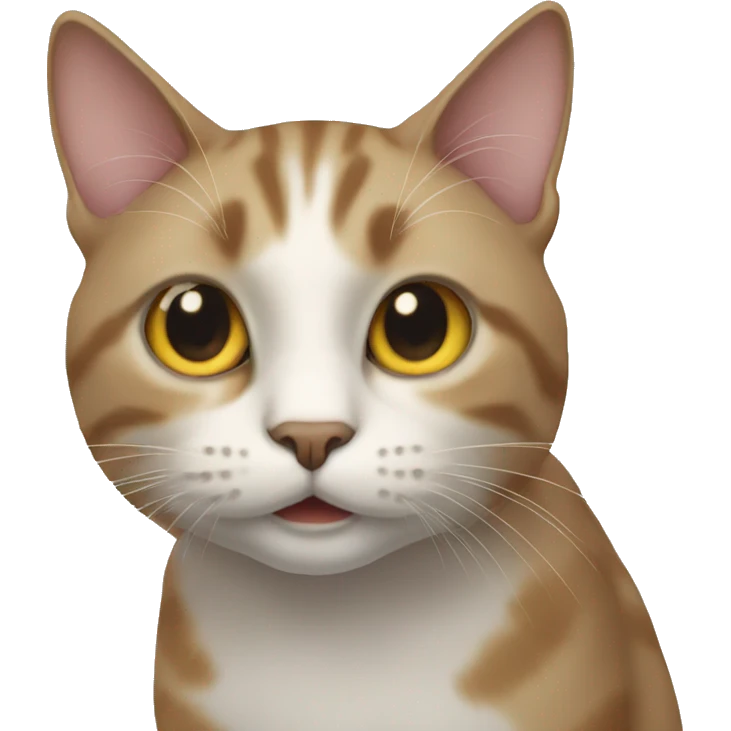 cat emoji