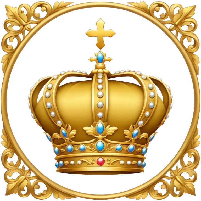 sovereign emoji