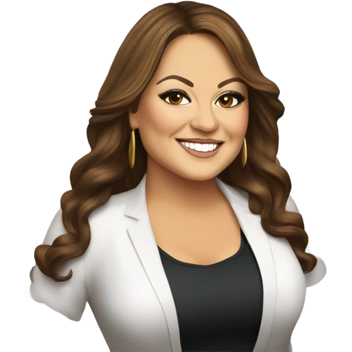 Jenni rivera emoji