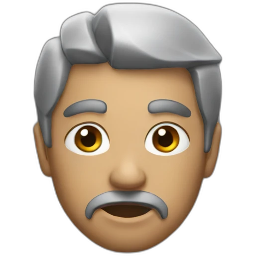 big-trash emoji