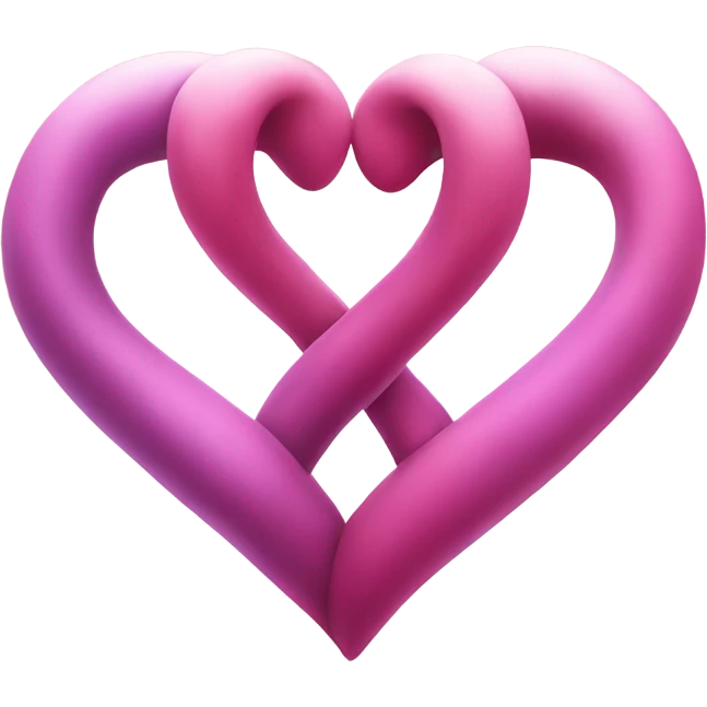 Love emoji