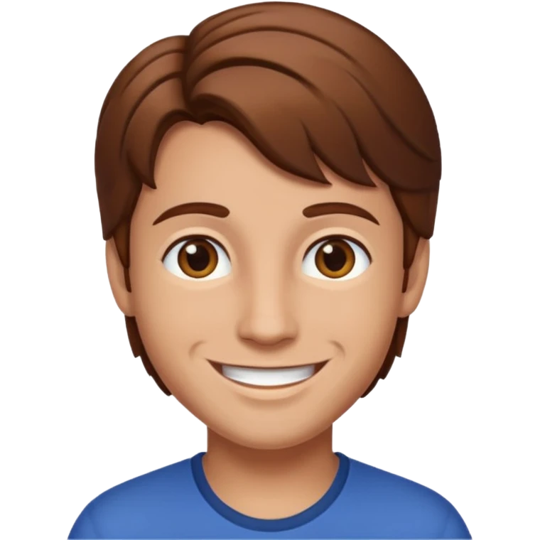 Faço enaldinho do canal enaldinho emoji