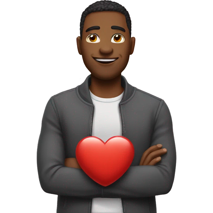 Emoji con cuore emoji