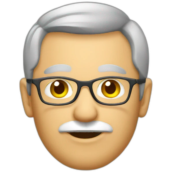 Welsh Headteacher emoji