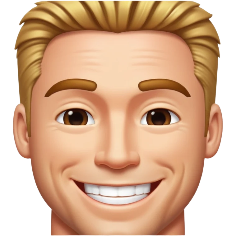 Билли херрингтон  emoji